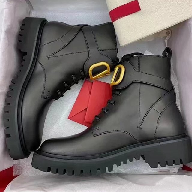 Valentino Boots: seller detail photo 1