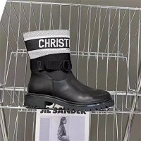 Christian Dior Boots — seller photo 7