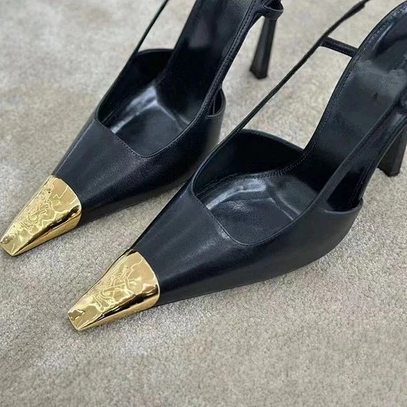 YSL High Heels: seller detail photo 2