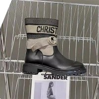 Christian Dior Boots — seller photo 6