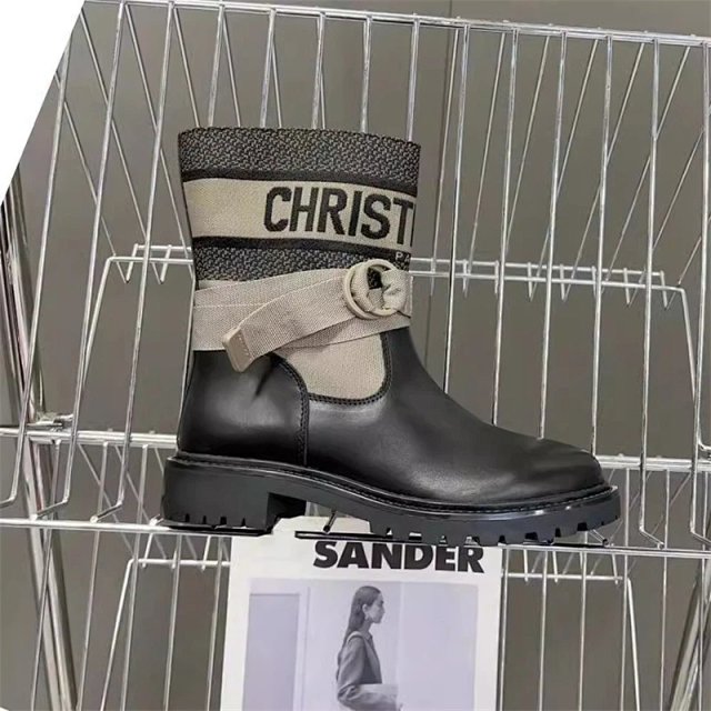 Christian Dior Boots: seller detail photo 5