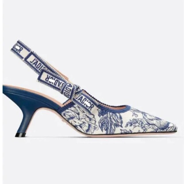 Dior High Heels: seller detail photo 1