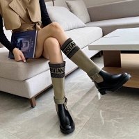 Christian Dior Boots — seller photo 3