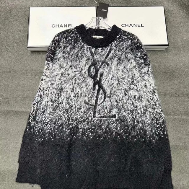 YSL Sweater: seller detail photo 6