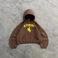 Wyoming Oversized Hoodie — seller photo 2