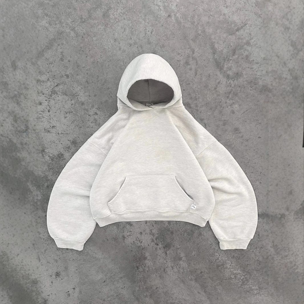 Oversized Hoodie