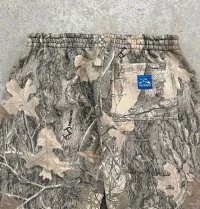 Forest Pattern Sweatpants — seller photo 4