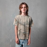Oversized Forest Pattern Tee — seller photo 5