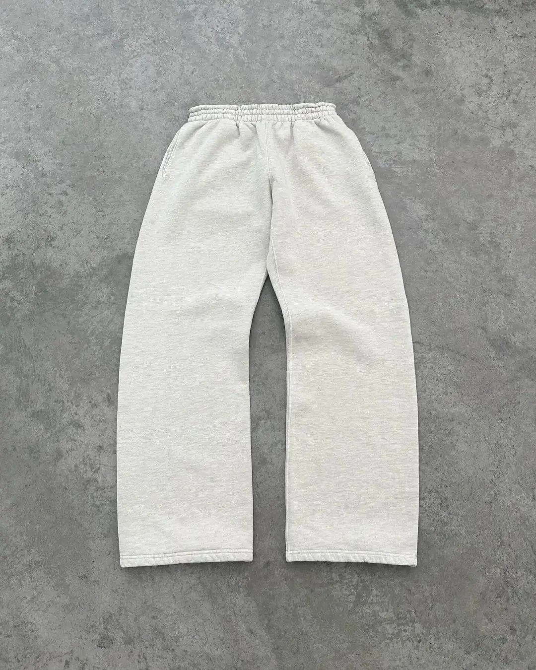 Oversized Sweatpants