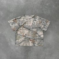 Oversized Forest Pattern Tee — seller photo 2