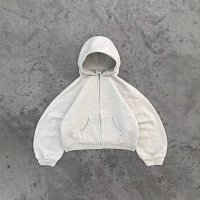 Oversized Hoodie — seller photo 3