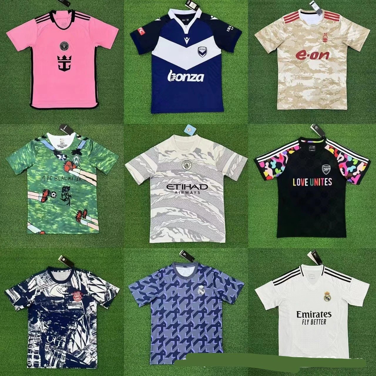 [不支持定制]20240831Jersey - 135943