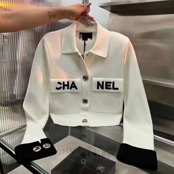 20250328 Women's Sweater