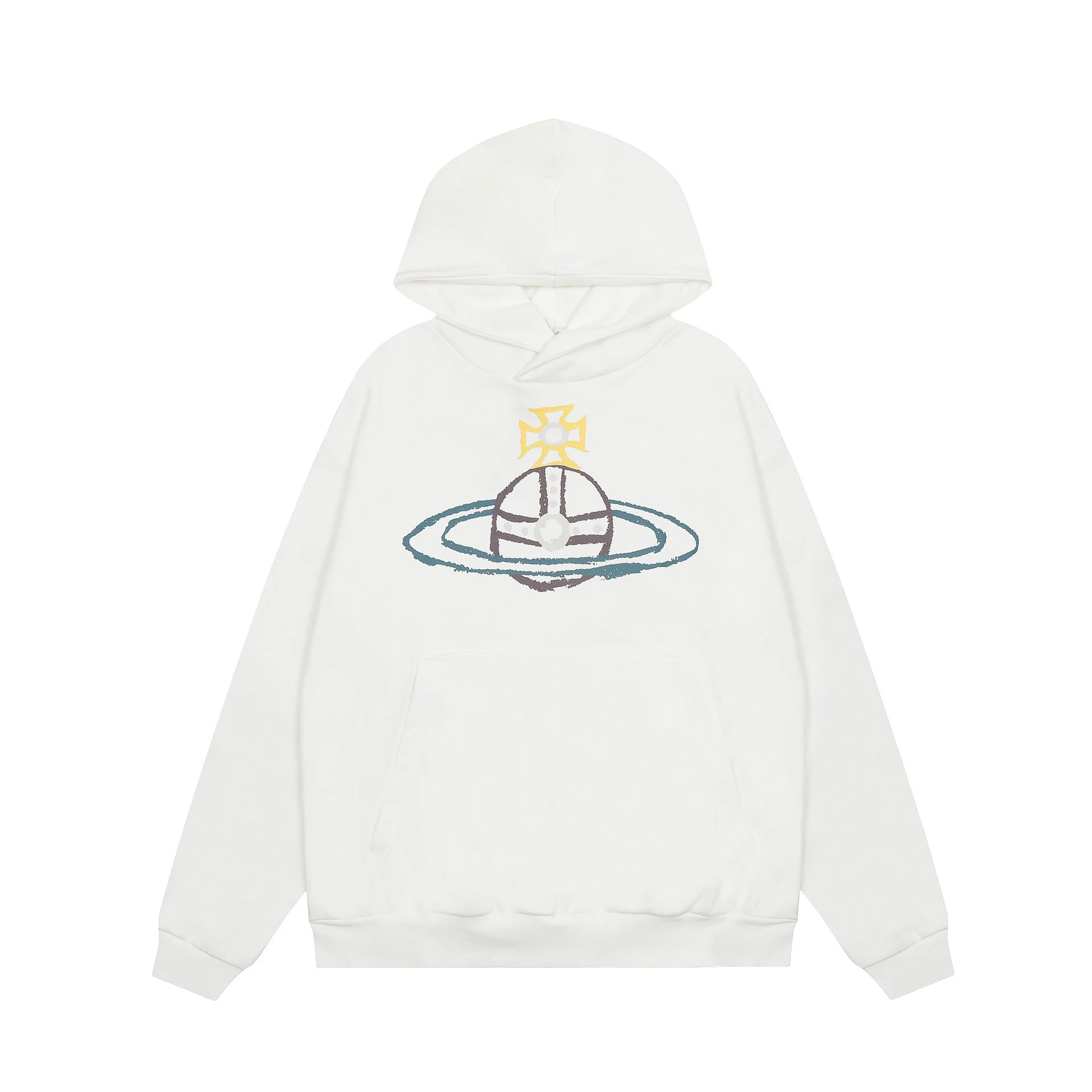Vivienne Westwood Crewneck