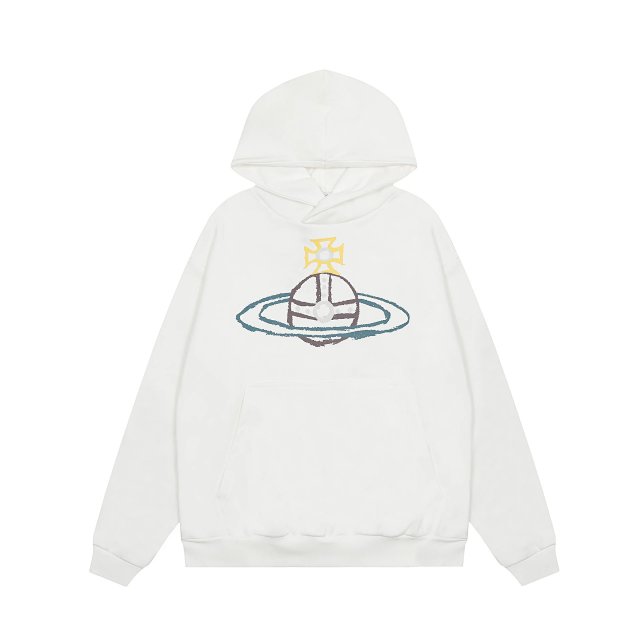 Vivienne Westwood Hoodie: seller detail photo 7