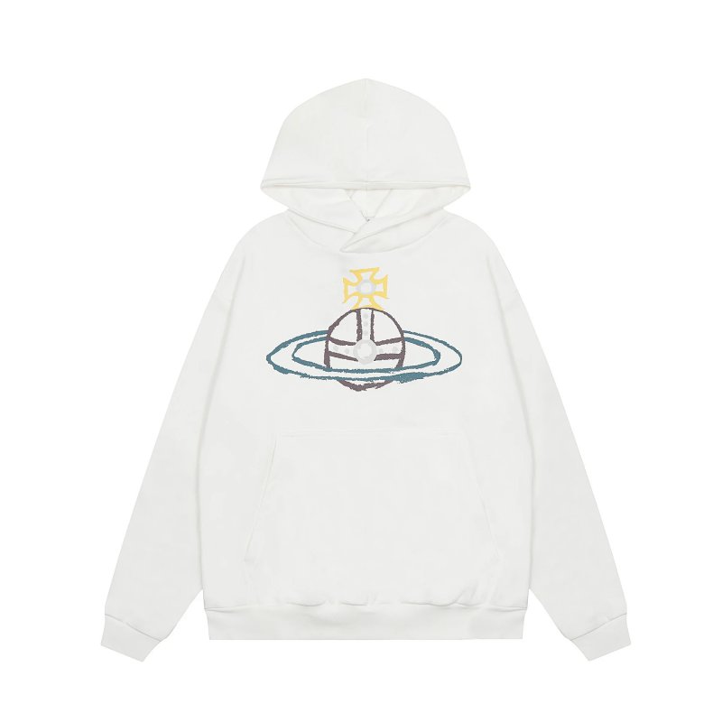 Vivienne Westwood Hoodie