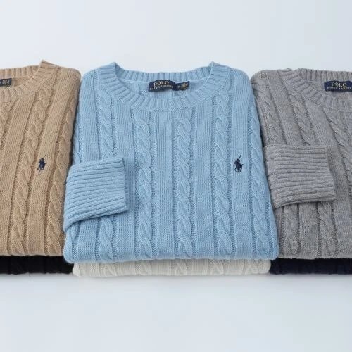 20240826 Sweater - 131367