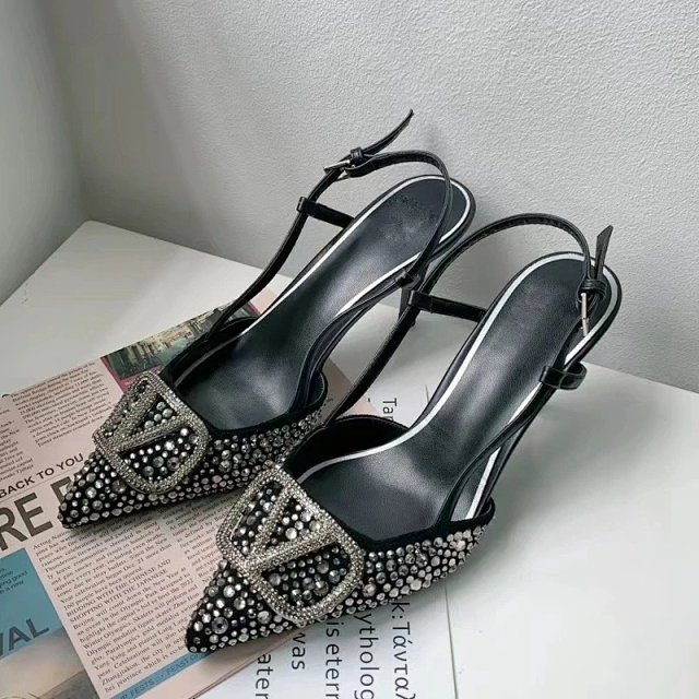 Valentino High Heels: seller detail photo 3