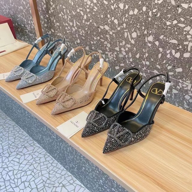 Valentino High Heels: seller detail photo 1