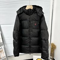 Ralph Lauren Puffer Jacket — seller photo 4