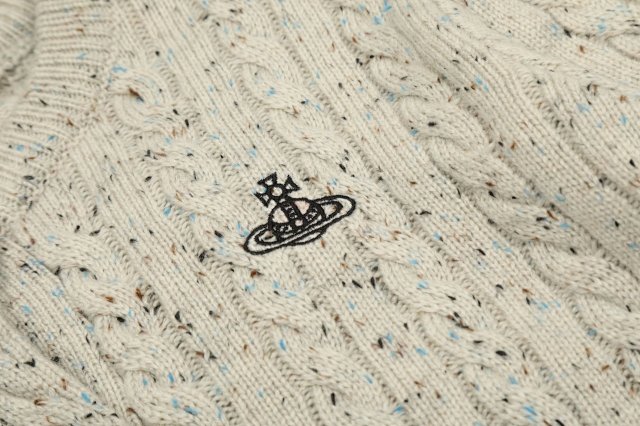 Vivienne Westwood Sweater: seller detail photo 6