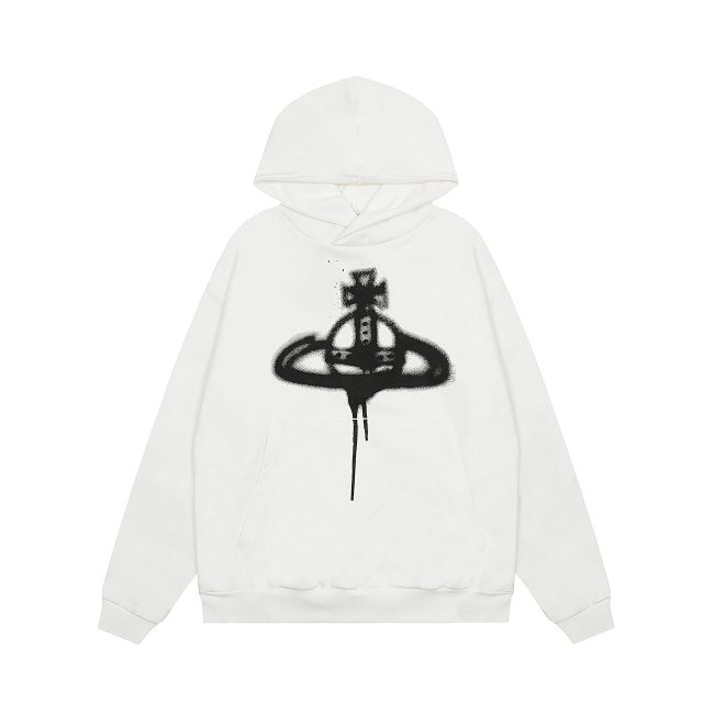 Vivienne Westwood Hoodie: seller detail photo 4