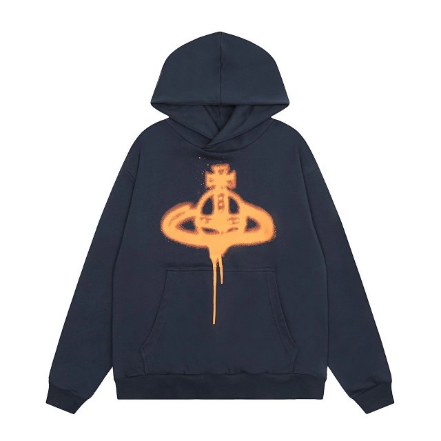 Vivienne Westwood Hoodie: seller detail photo 5