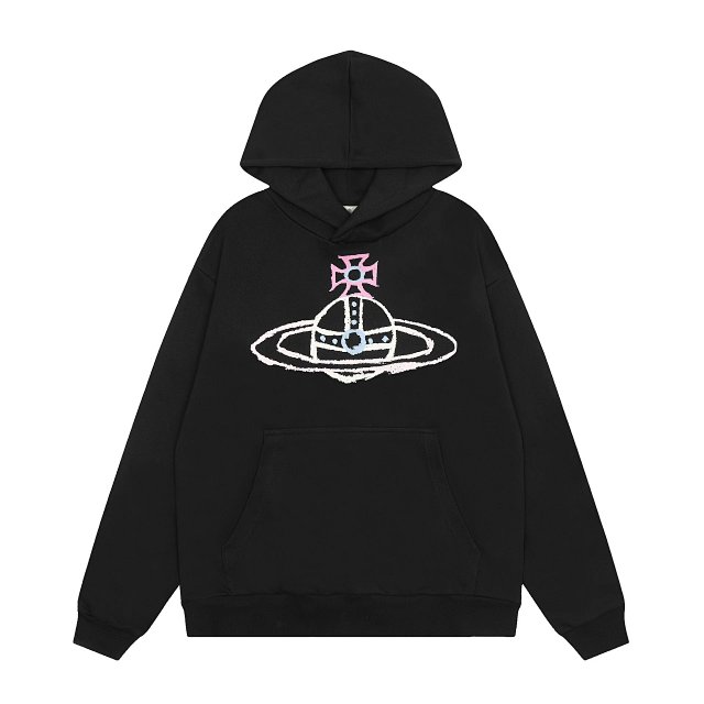 Vivienne Westwood Hoodie: seller detail photo 6