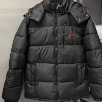 Ralph Lauren Puffer Jacket — seller photo 3