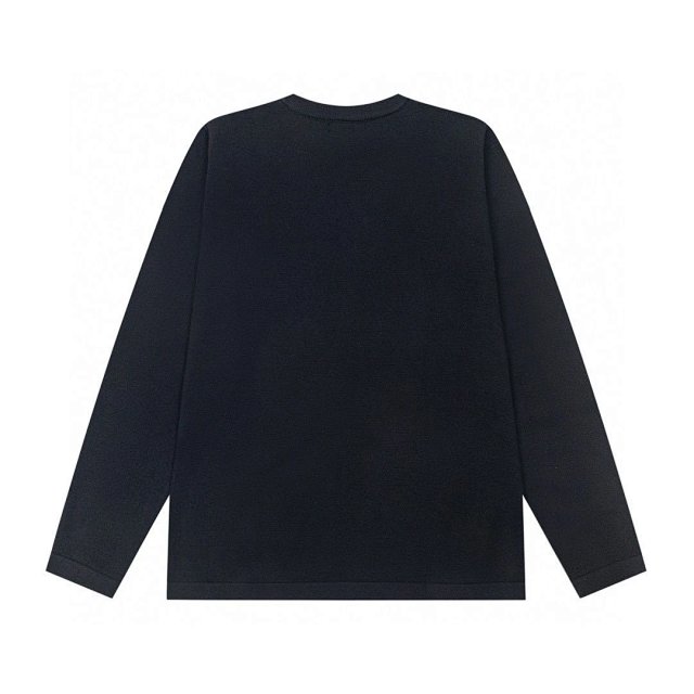 Christian Dior Sweater: seller detail photo 2