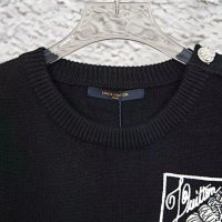 Louis Vuitton Sweater — seller photo 2