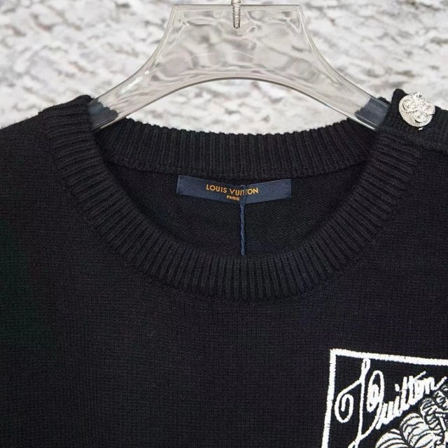 Louis Vuitton Sweater: seller detail photo 2