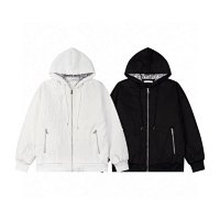 Christian Dior Zip Up Hoodie — seller photo 3