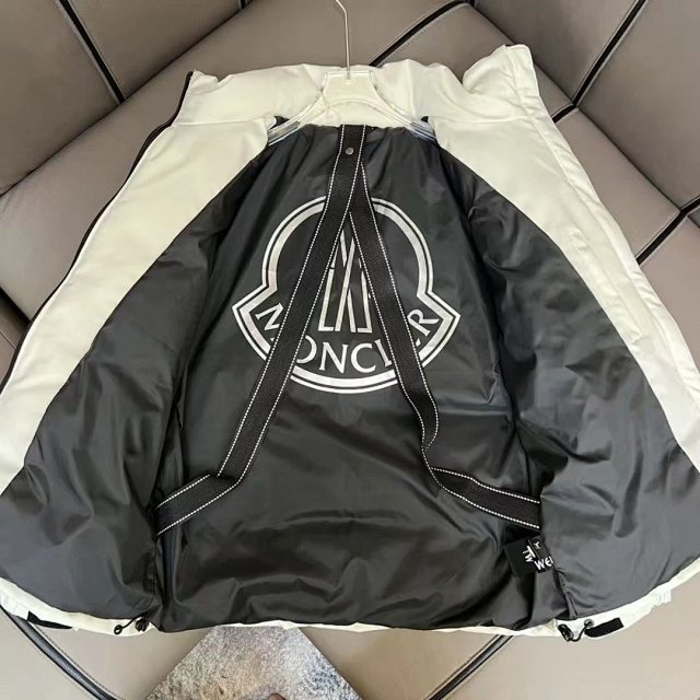 Moncler Jackets: seller detail photo 5