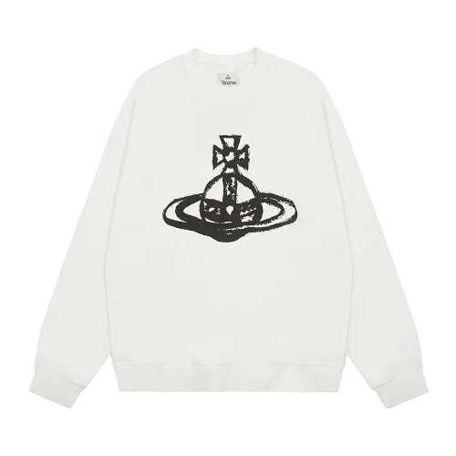 Vivienne Westwood Jersey Cuello Redondo