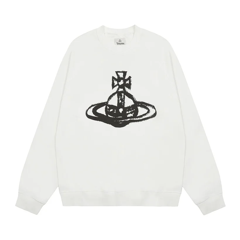 Vivienne Westwood Crewneck