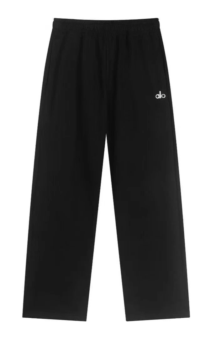 Black Sweatpants