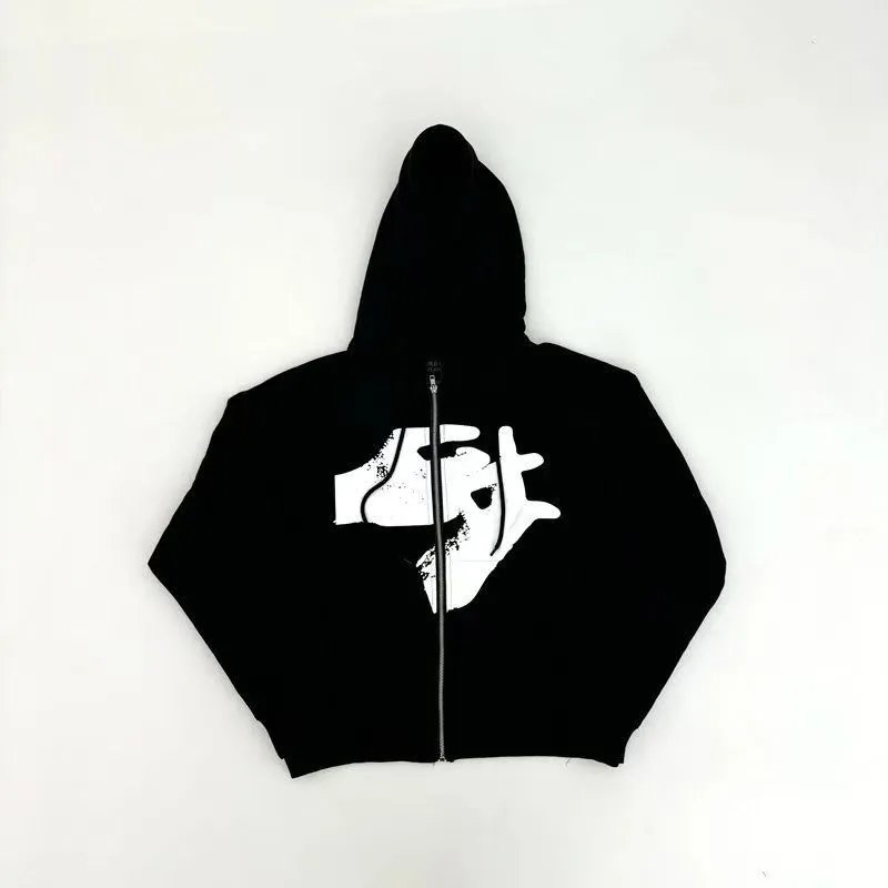 Style 7 [Black]