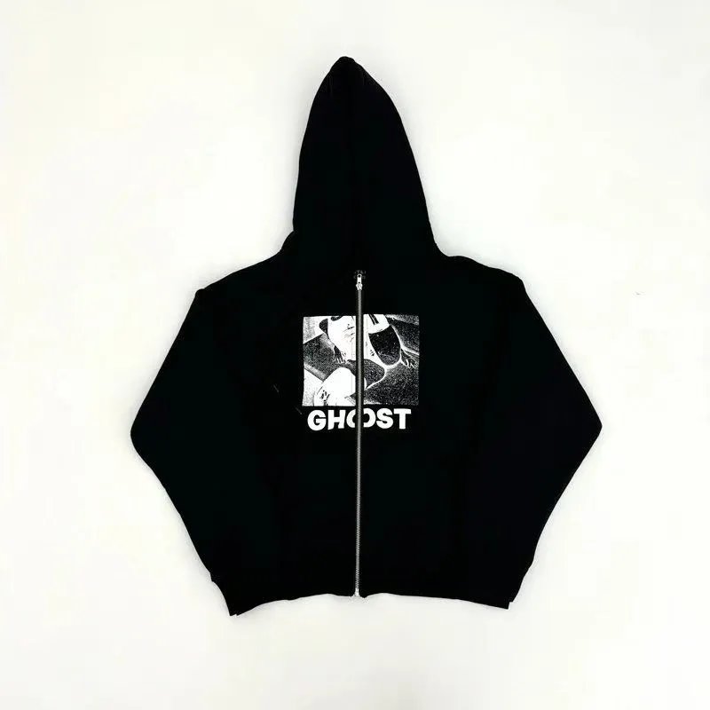 Style 8 [Black]