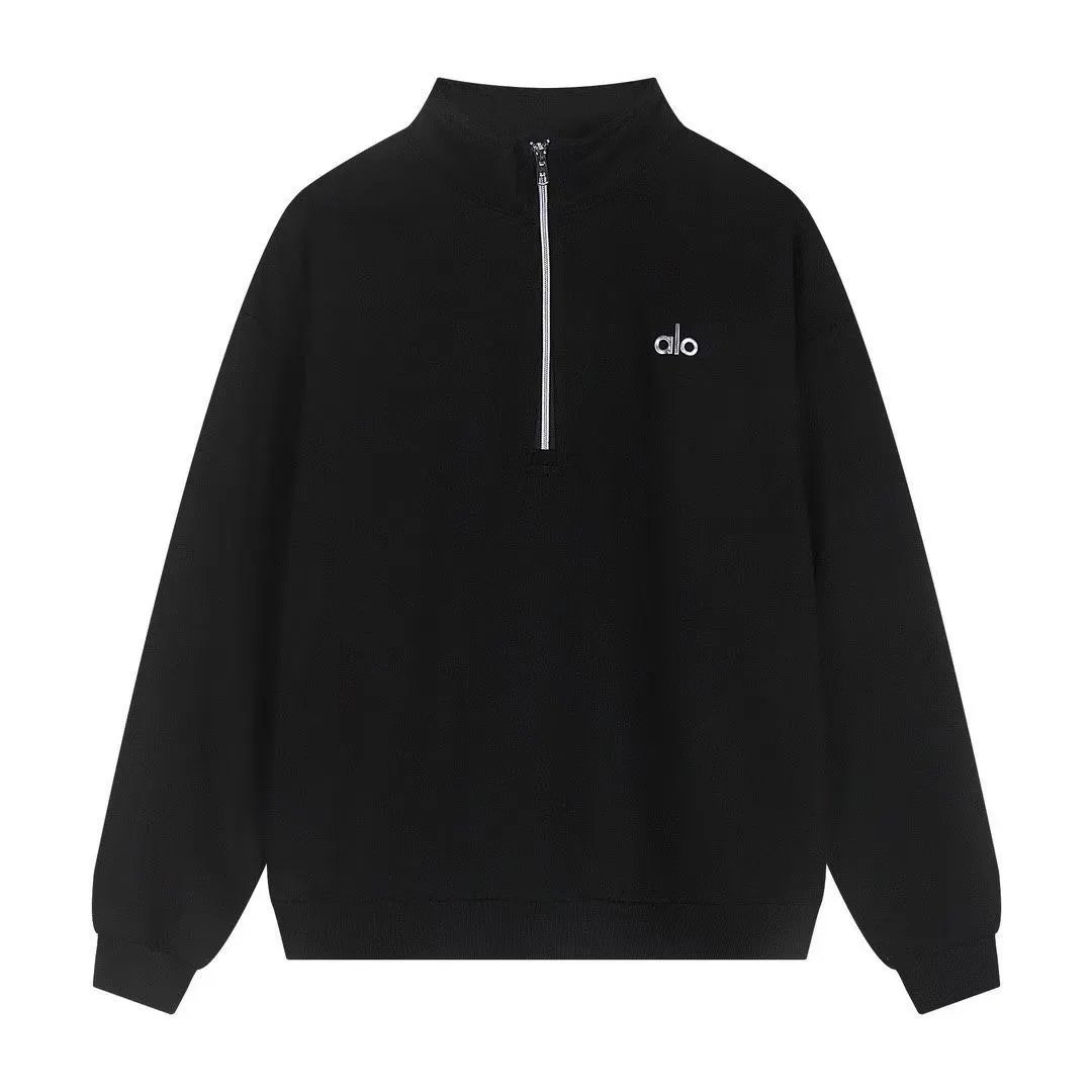 Black Hoodie