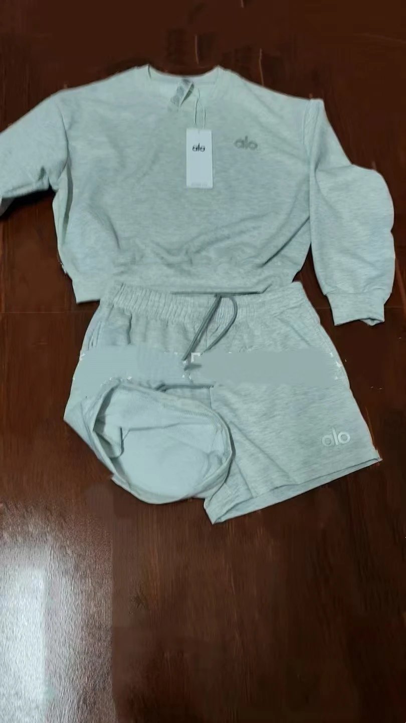 Light Gray Set