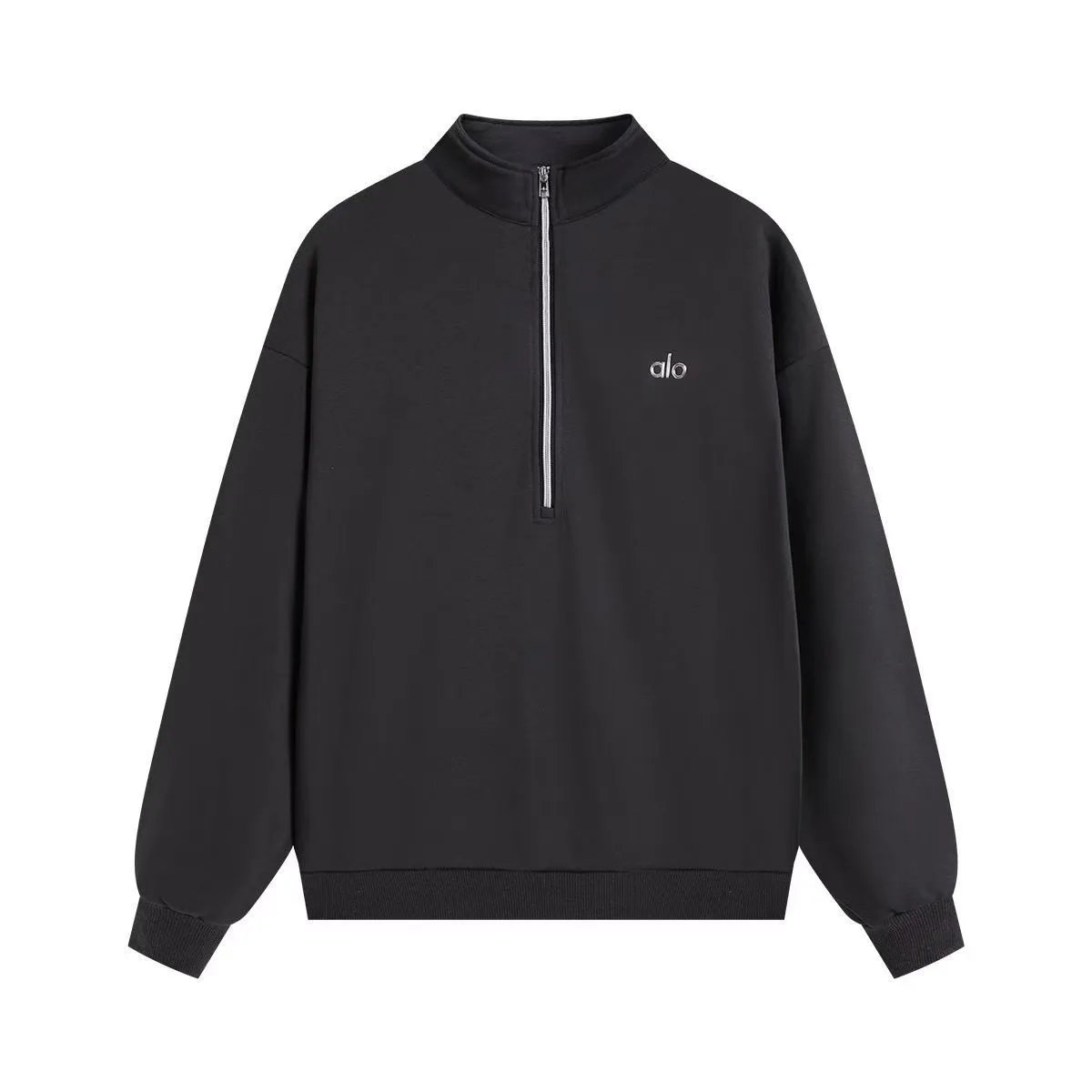Dark Gray Hoodie
