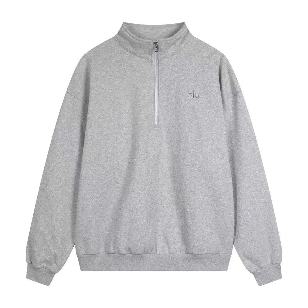 Gray Hoodie