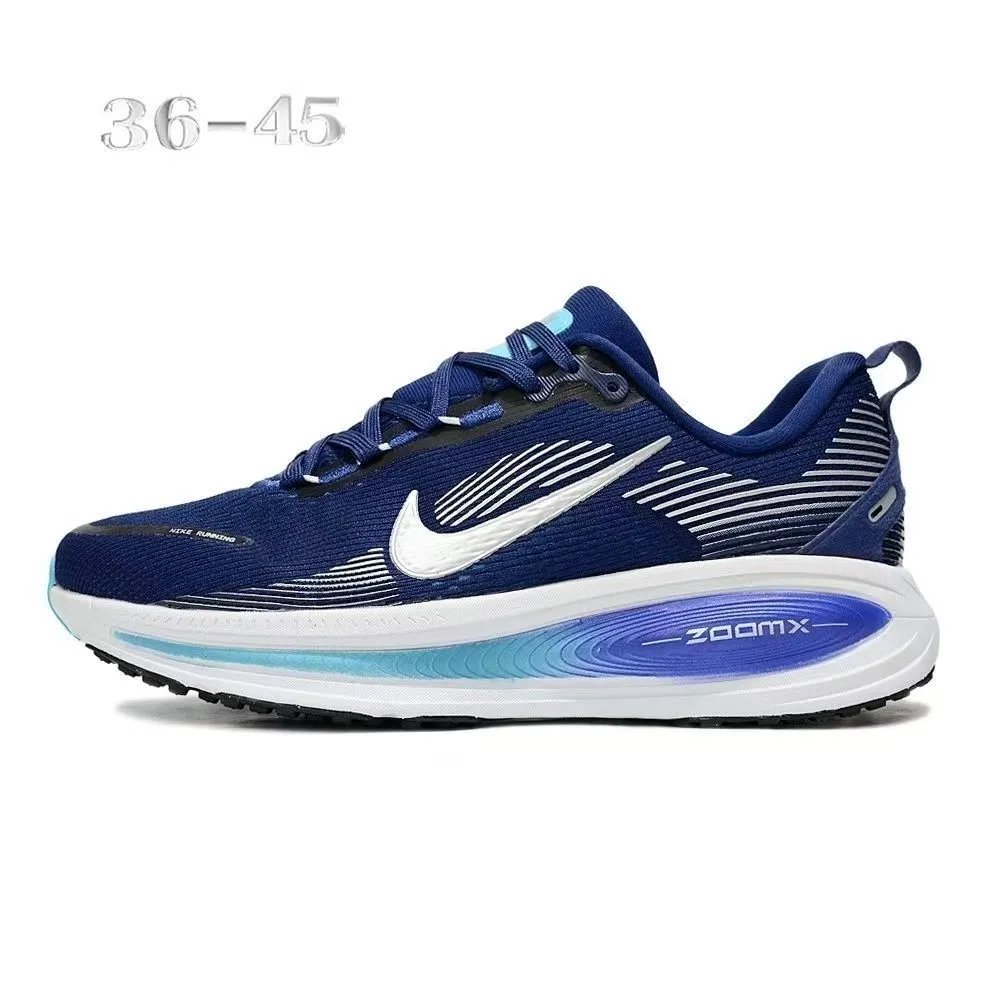 Nike Sneakers Vomero 18 — 18-Blue
