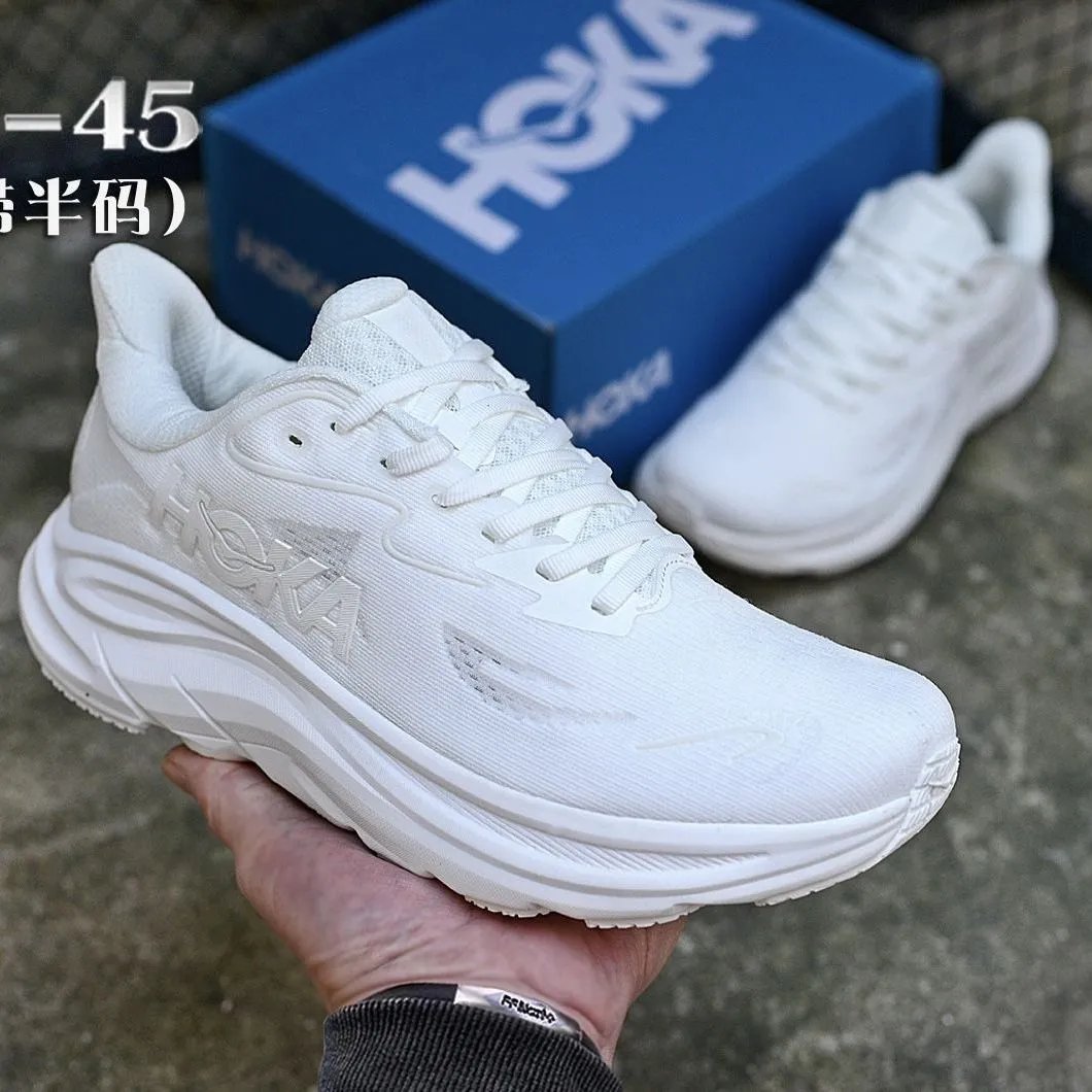 HOKA Sneakers Clifton 10 — H 10-white