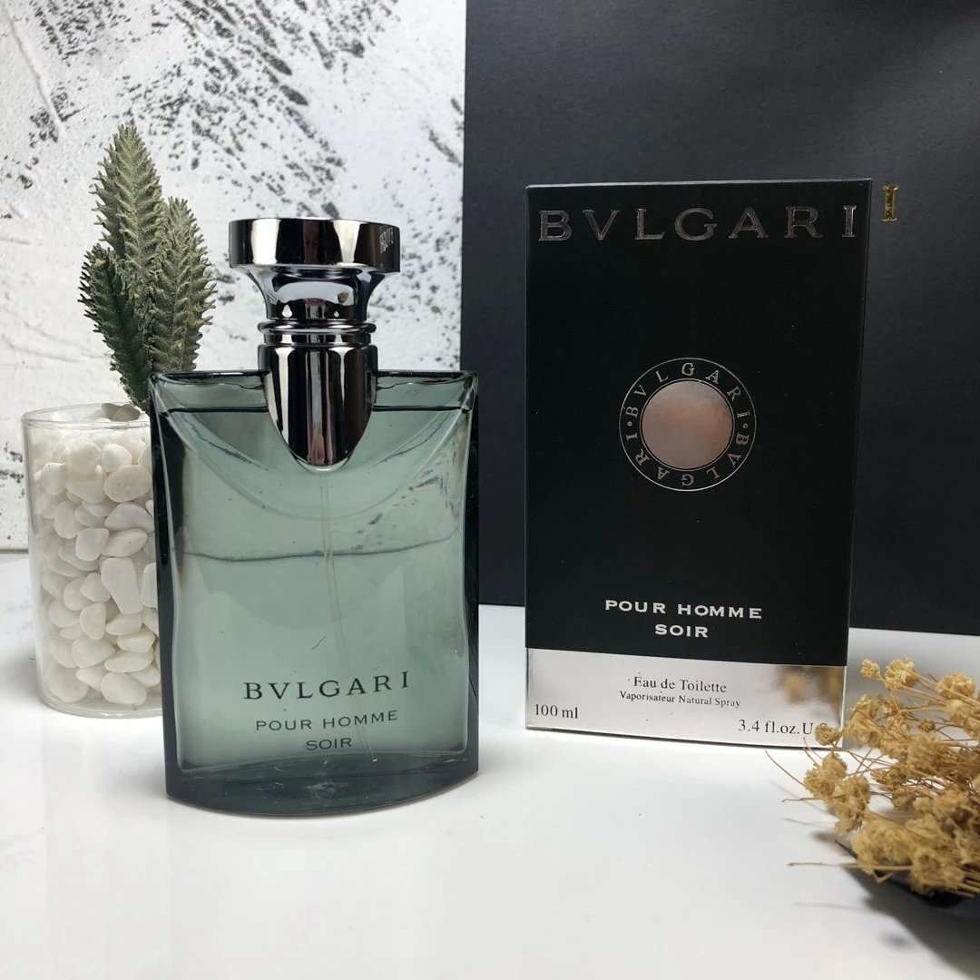 Bvlgari Assorted perfume variants image 4