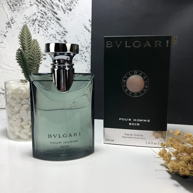 Bvlgari Assorted perfume variants product detail image 4