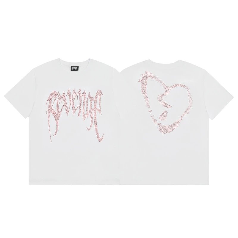 Unbranded T-Shirts Short-Sleeve Graphic Print T-Shirt — 15