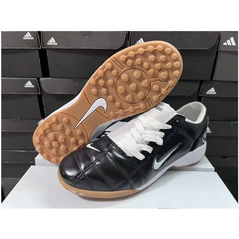 Nike Sneakers Total 90 III turf soccer shoes — 17