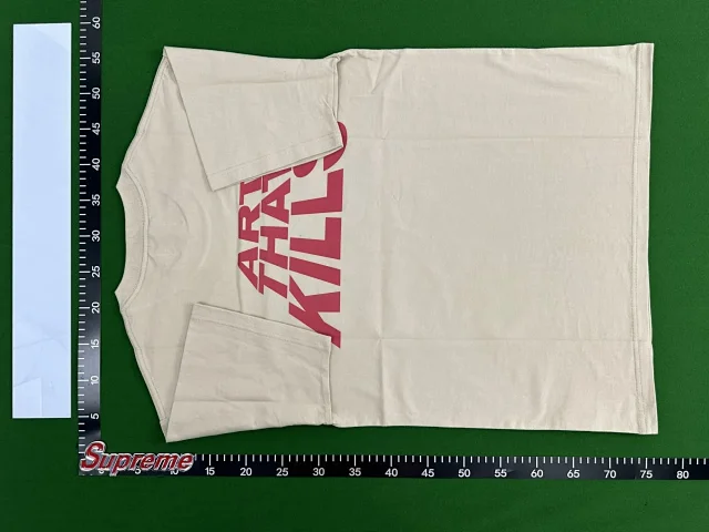 Gallery Dept. T-Shirts Graphic Print Short-Sleeve T-Shirt product detail image 4